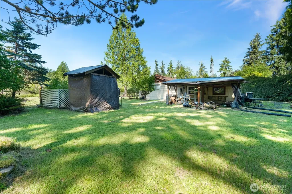 124 Endresen Road Hoquiam WA 98550