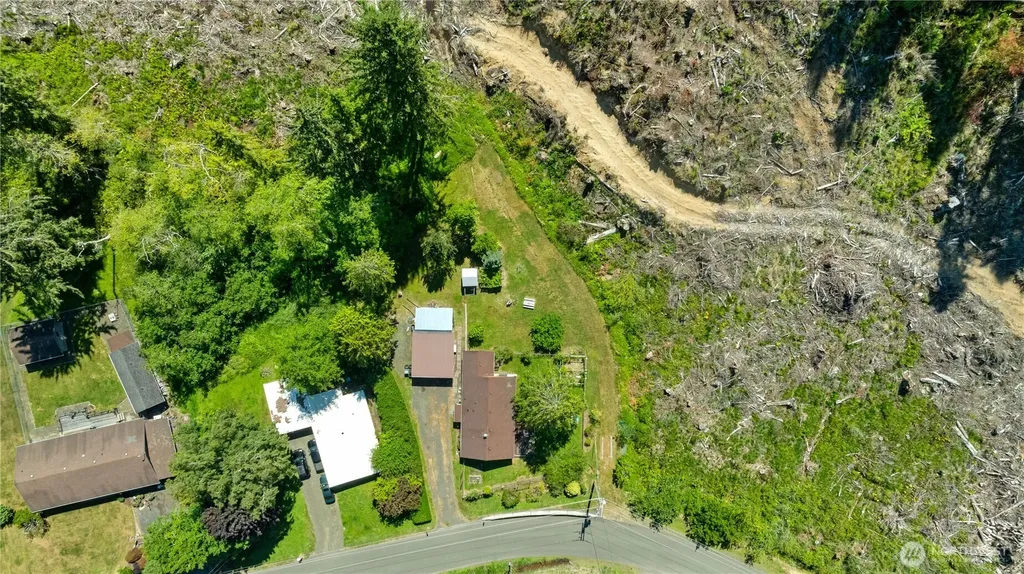 124 Endresen Road Hoquiam WA 98550