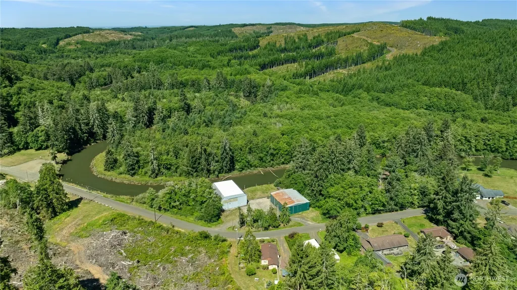 124 Endresen Road Hoquiam WA 98550