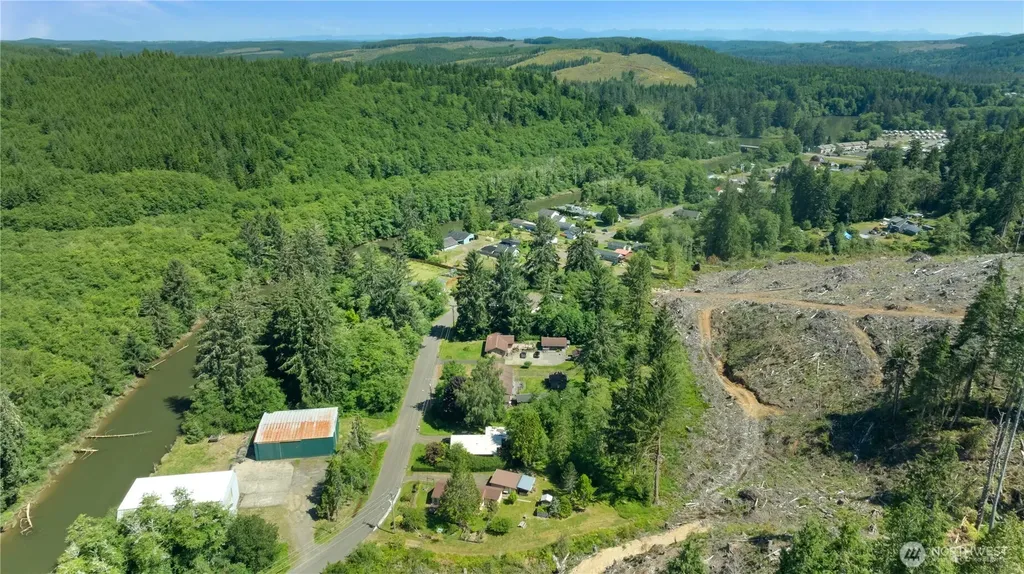 124 Endresen Road Hoquiam WA 98550