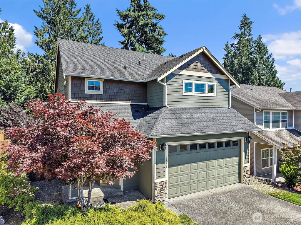 11005 179th Avenue Ct E Bonney Lake WA 98391