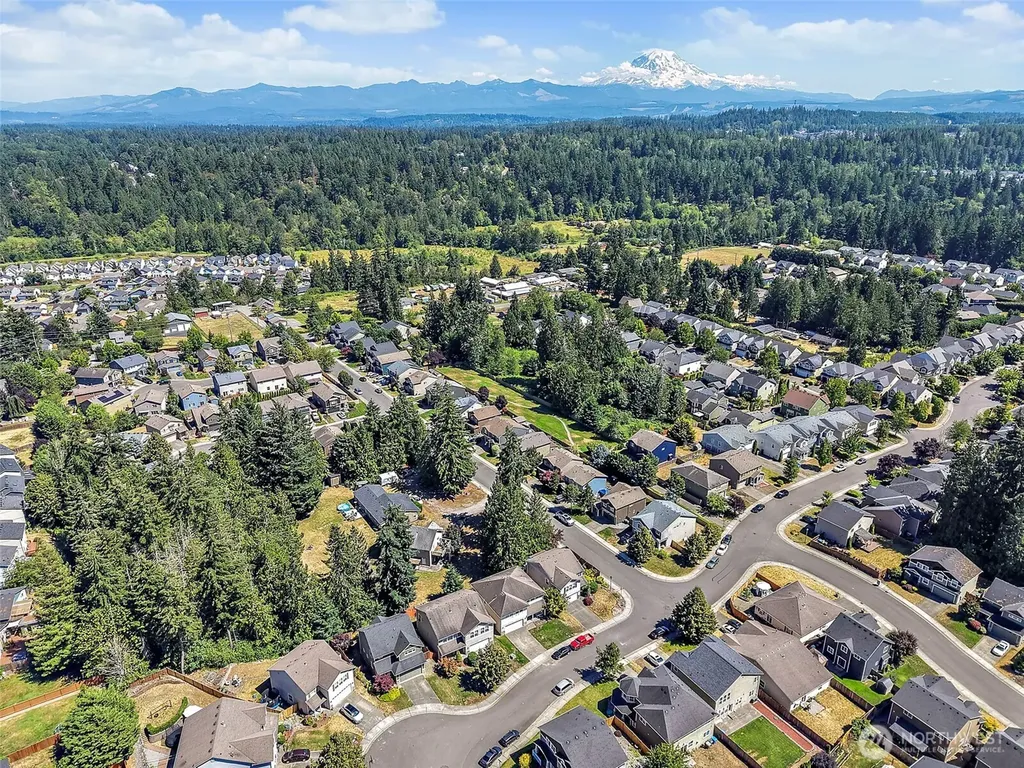 11005 179th Avenue Ct E Bonney Lake WA 98391