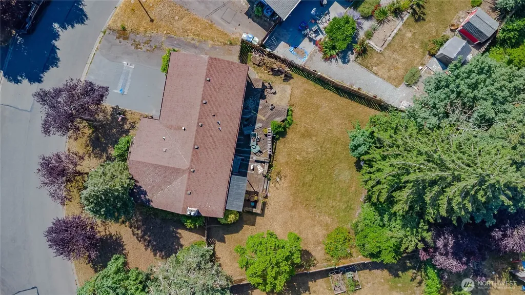 25401 35th Place S Kent WA 98032