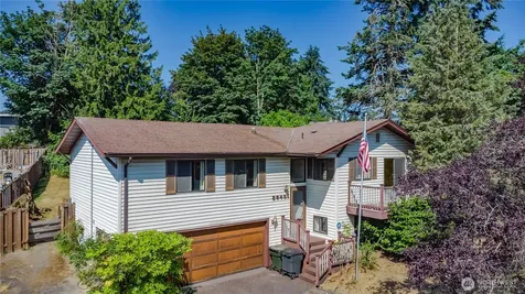 25401 35th Place S Kent WA 98032