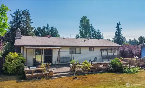 25401 35th Place S Kent WA 98032