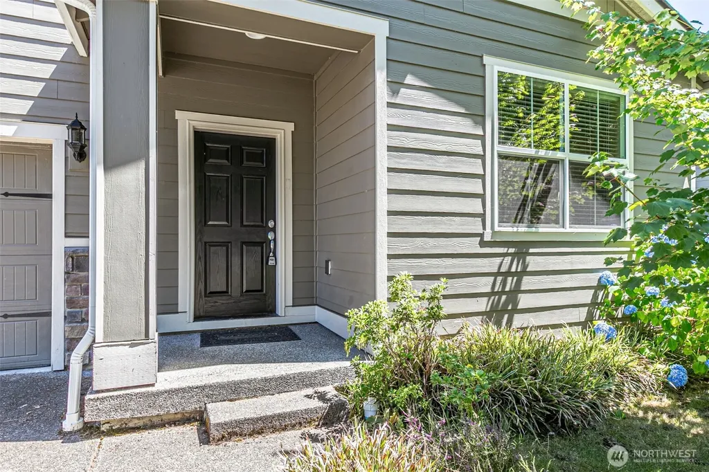 7004 Munn Lake SE Tumwater WA 98501