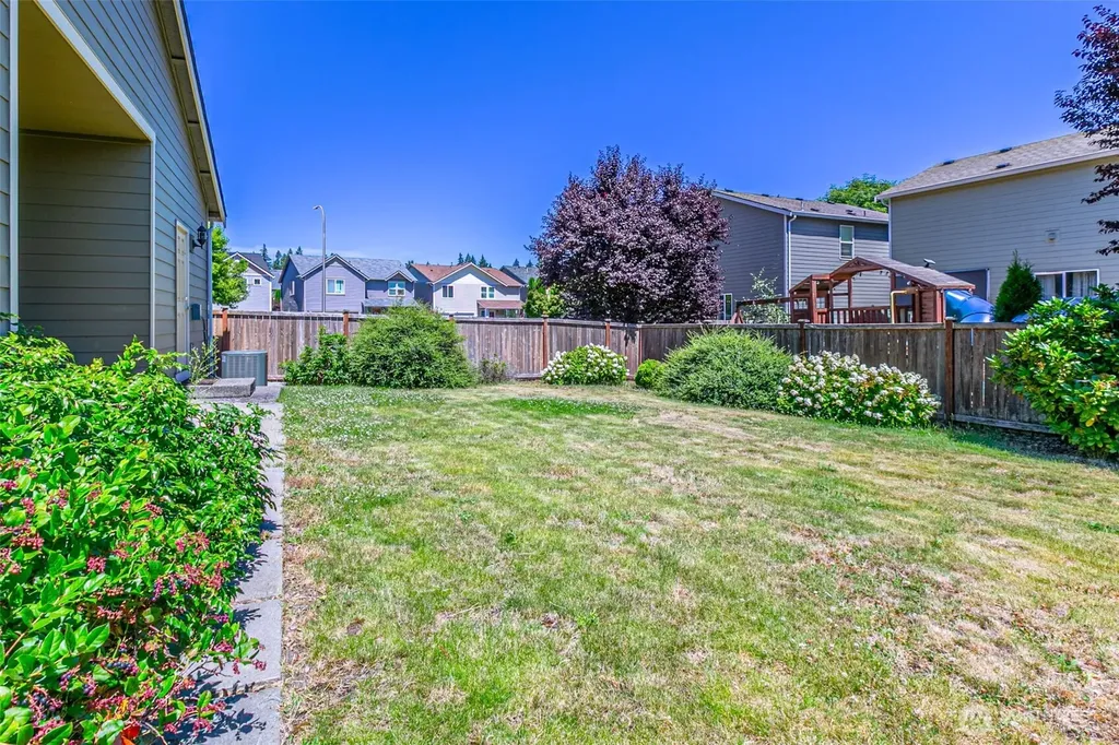 7004 Munn Lake SE Tumwater WA 98501