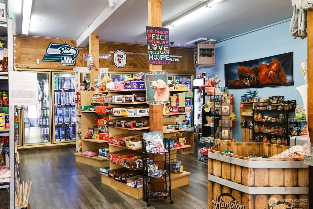 814 Lincoln Street Hoquiam WA 98550
