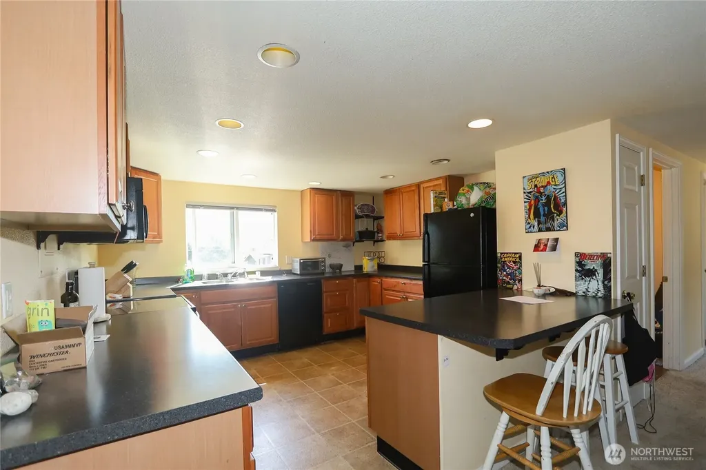 814 Lincoln Street Hoquiam WA 98550
