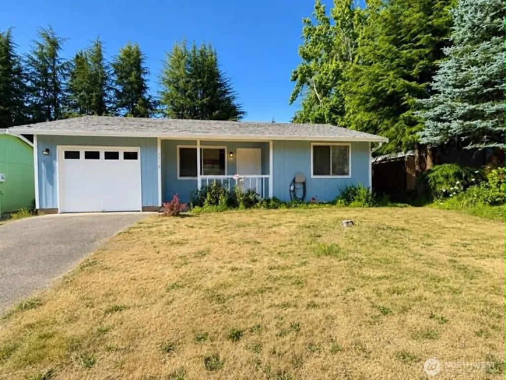 3110 Chelsea Ct NW Olympia WA 98502