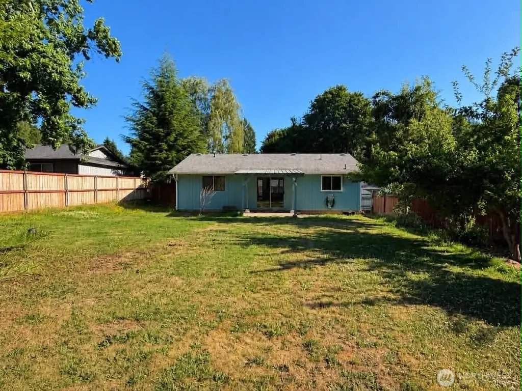 3110 Chelsea Ct NW Olympia WA 98502