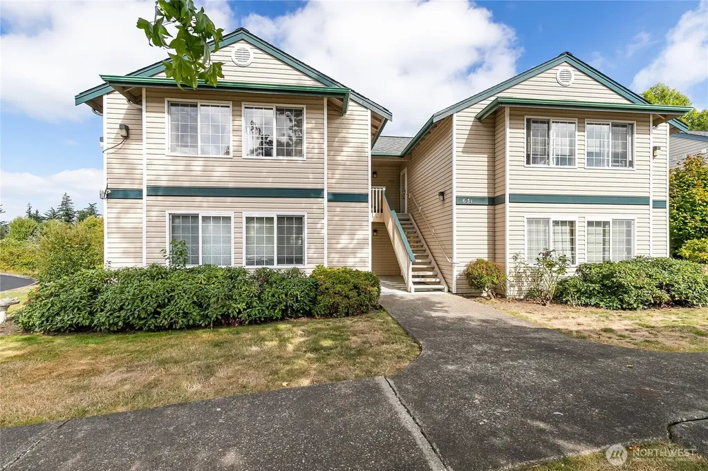 631 W Horton Way Bellingham WA 98226