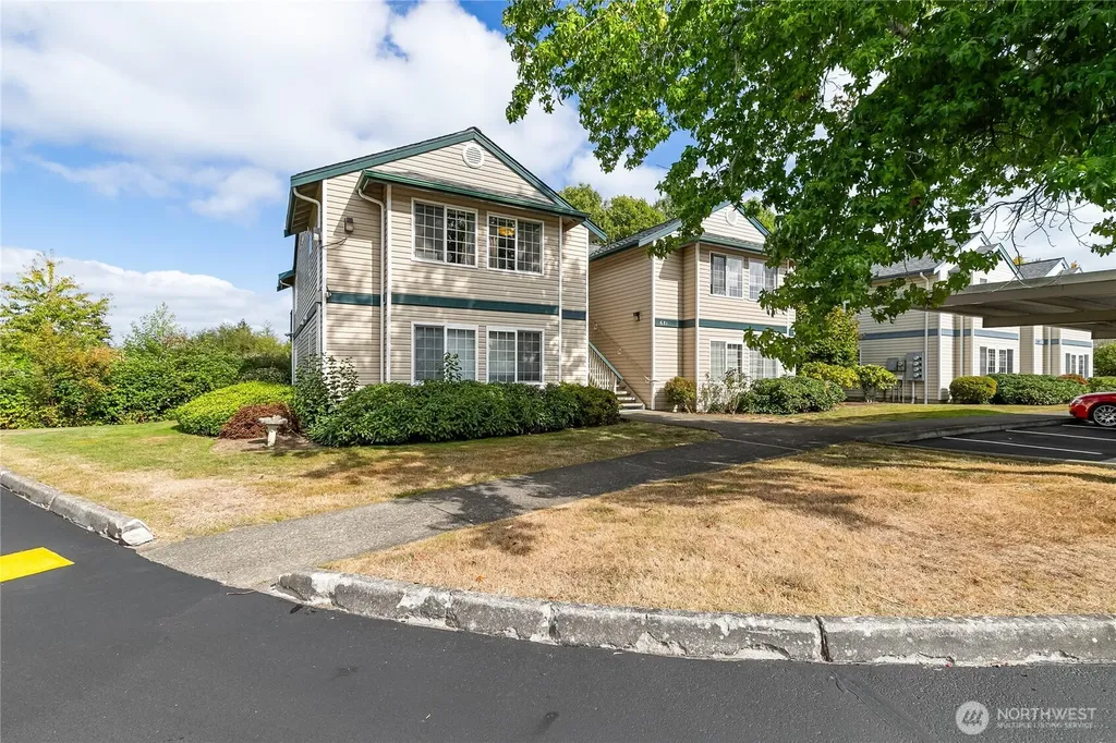 631 W Horton Way Bellingham WA 98226