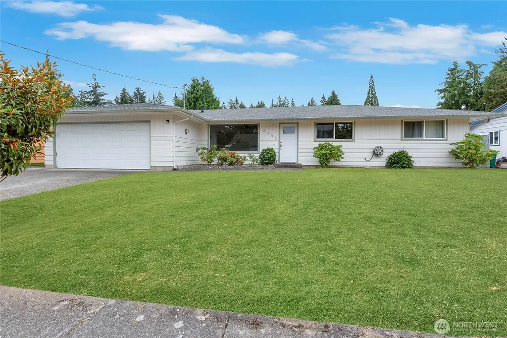 3302 20th Street SE Auburn WA 98092