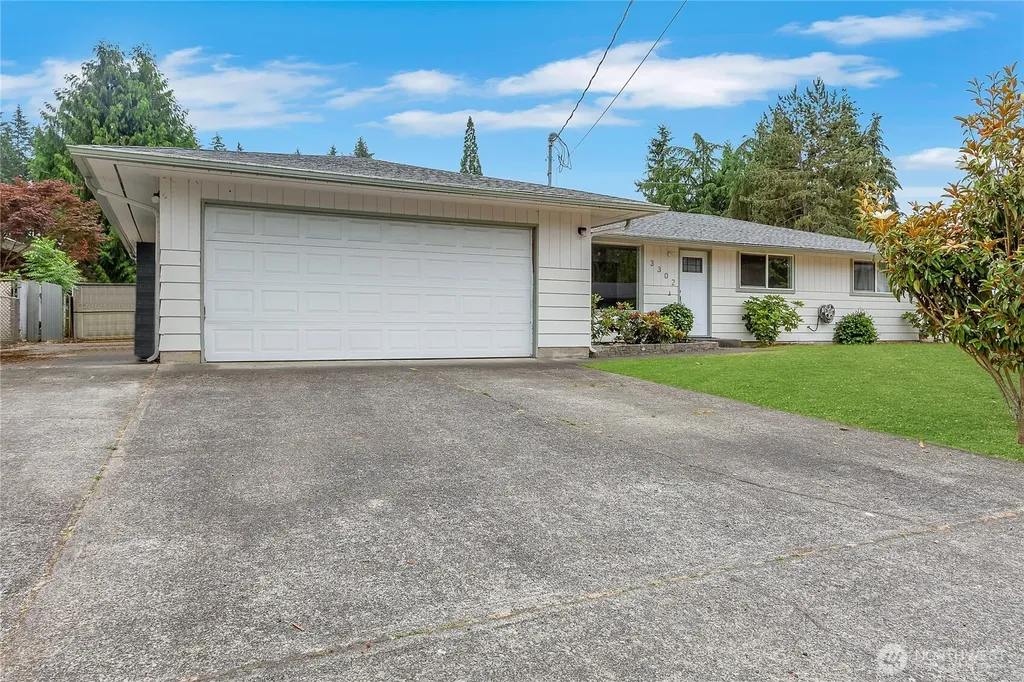 3302 20th Street SE Auburn WA 98092