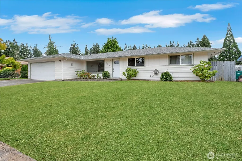 3302 20th Street SE Auburn WA 98092