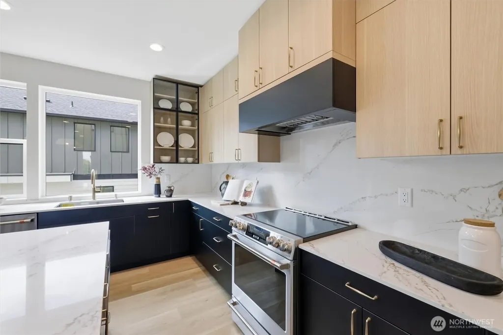 2613 NW 87th Street Seattle WA 98117