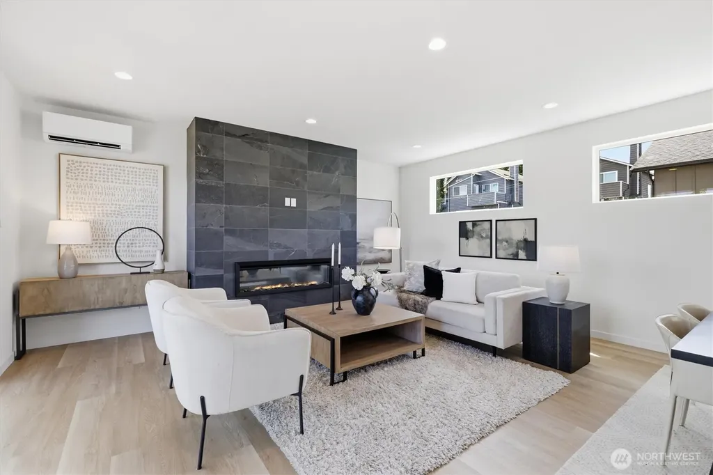 2613 NW 87th Street Seattle WA 98117