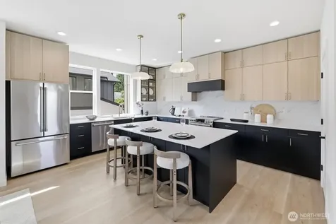 2613 NW 87th Street Seattle WA 98117