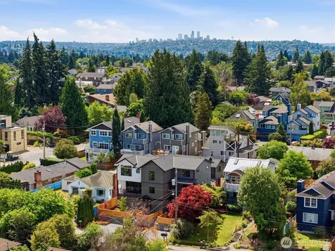 2613 NW 87th Street Seattle WA 98117