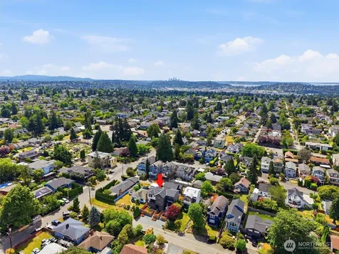 2613 NW 87th Street Seattle WA 98117