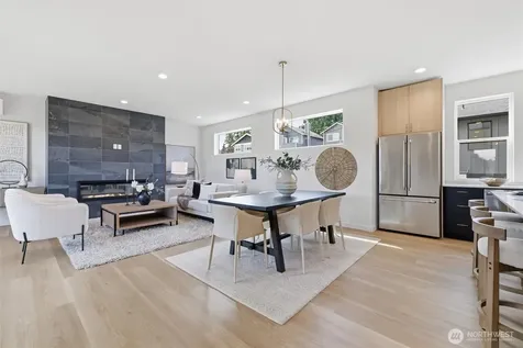 2613 NW 87th Street Seattle WA 98117