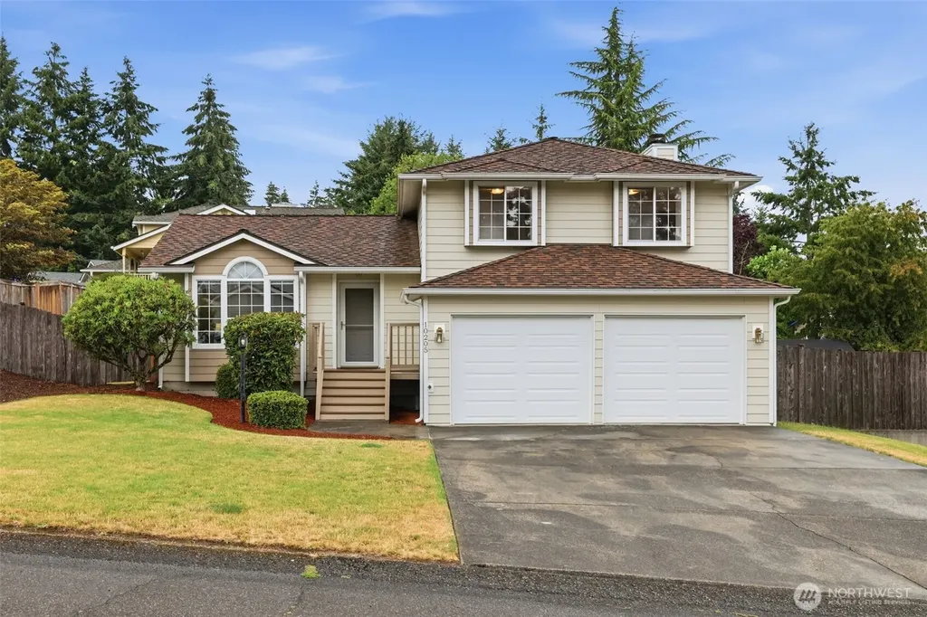 10205 107th Street Ct SW Lakewood WA 98498