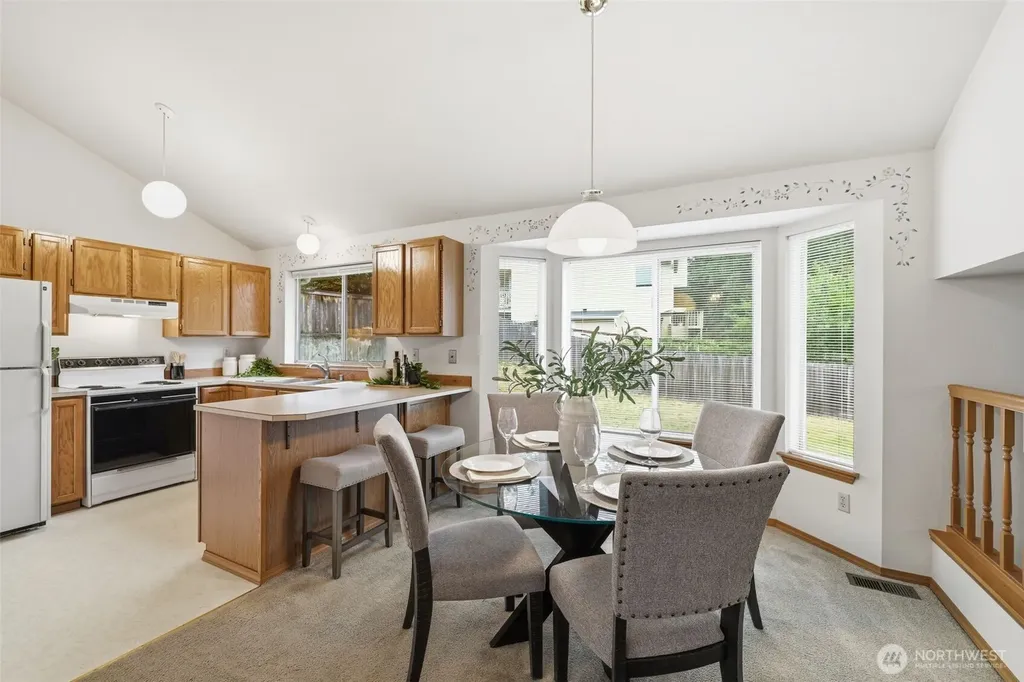 10205 107th Street Ct SW Lakewood WA 98498