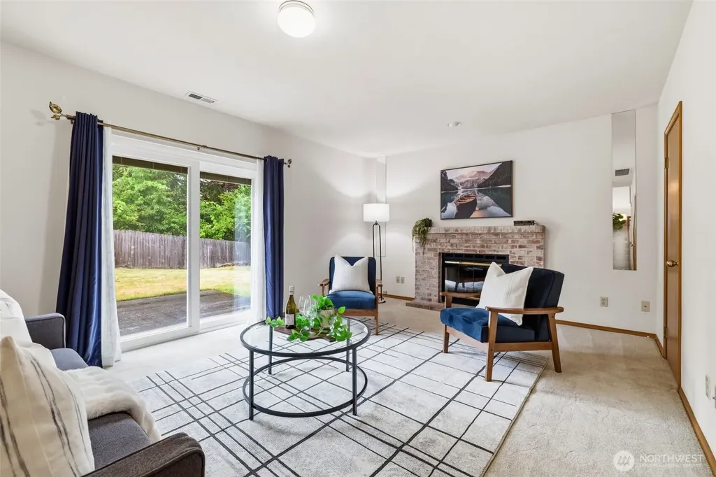 10205 107th Street Ct SW Lakewood WA 98498
