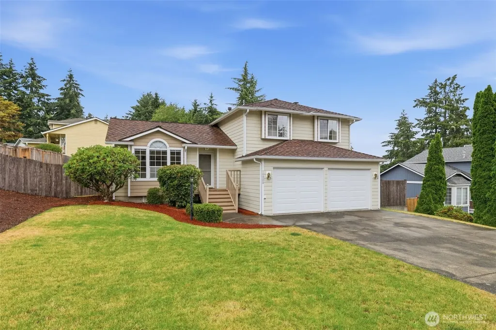 10205 107th Street Ct SW Lakewood WA 98498