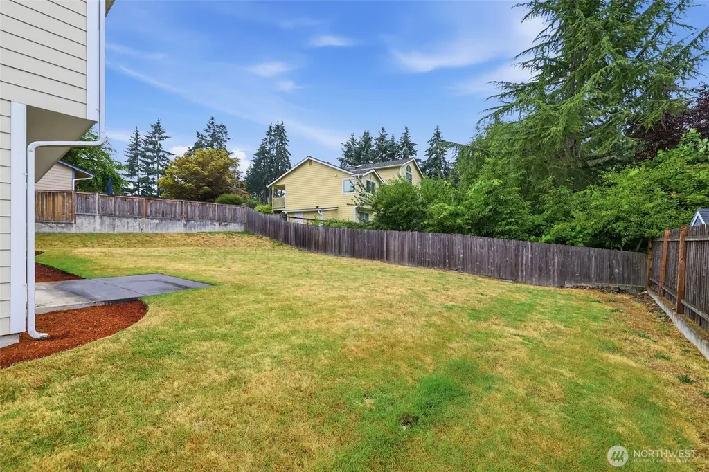 10205 107th Street Ct SW Lakewood WA 98498