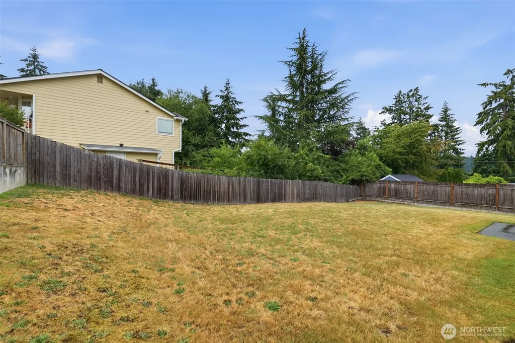 10205 107th Street Ct SW Lakewood WA 98498