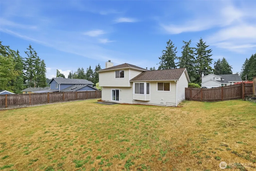 10205 107th Street Ct SW Lakewood WA 98498