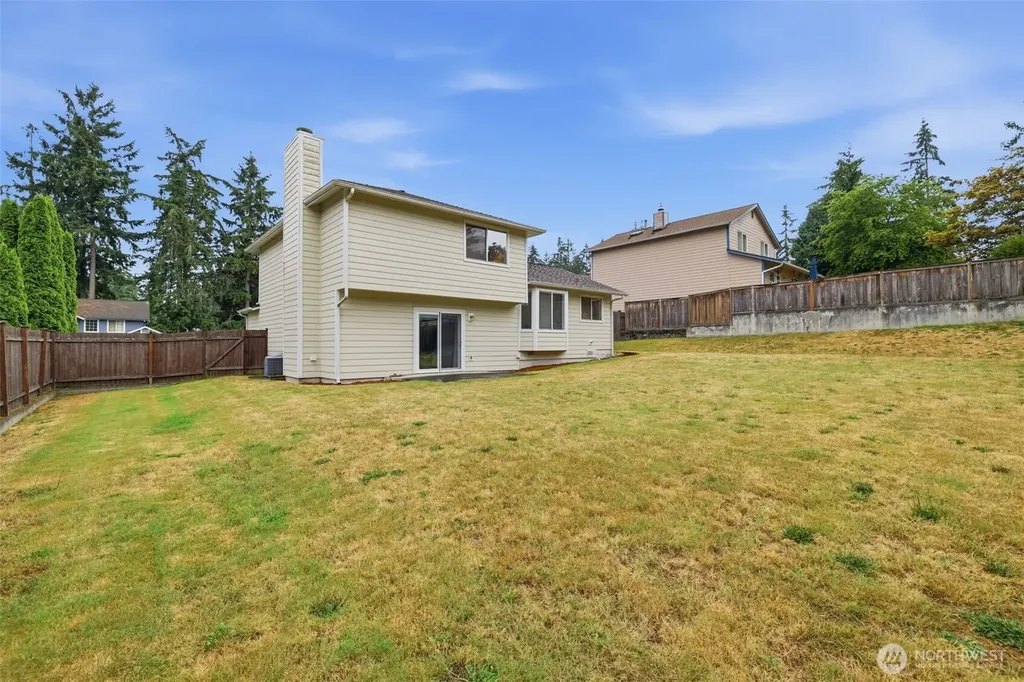 10205 107th Street Ct SW Lakewood WA 98498