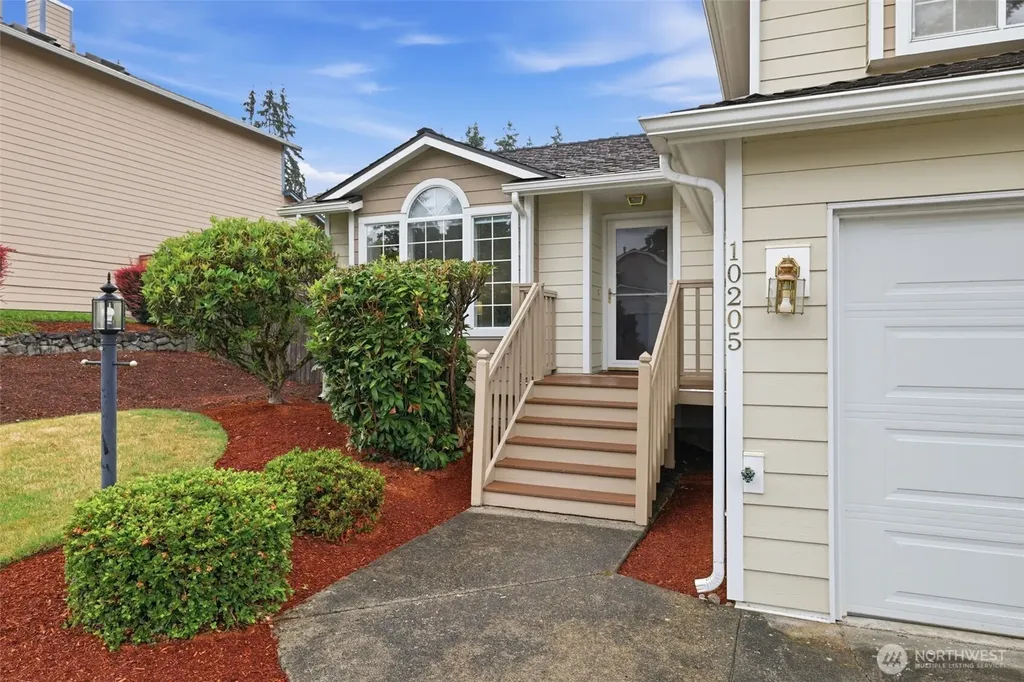 10205 107th Street Ct SW Lakewood WA 98498