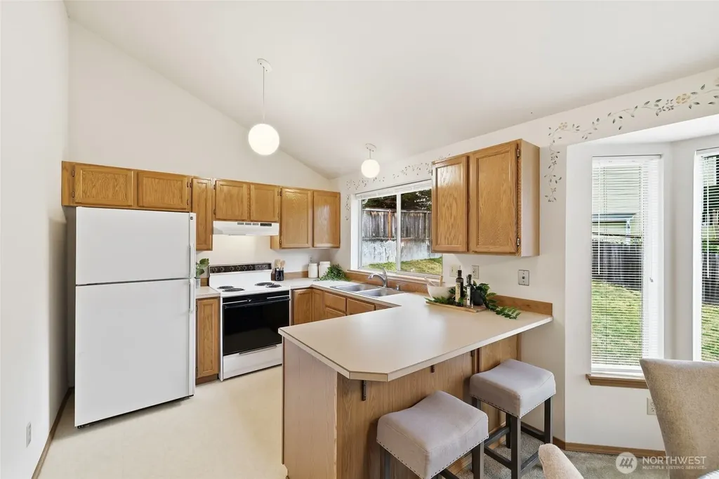 10205 107th Street Ct SW Lakewood WA 98498