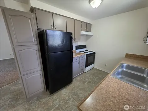 1407 Bowmont Avenue Kelso WA 98626