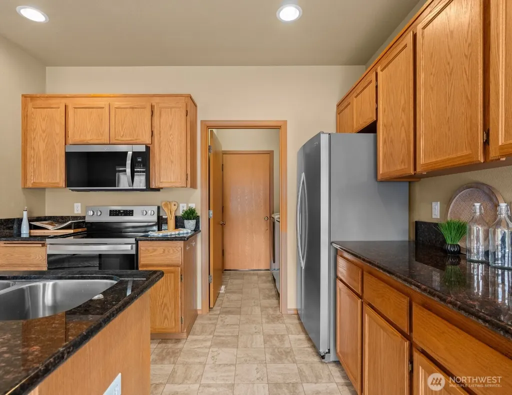20409 98th Avenue Ct E Graham WA 98338