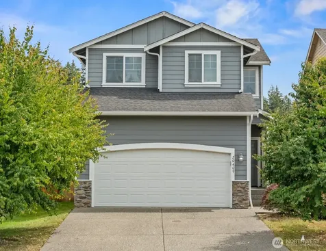 20409 98th Avenue Ct E Graham WA 98338