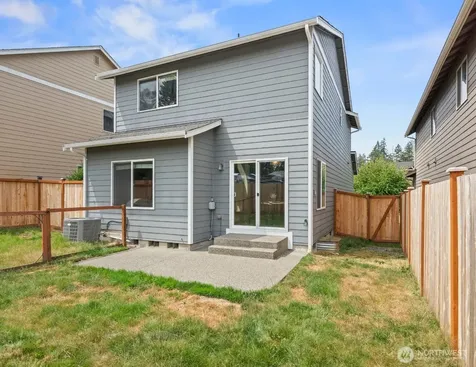20409 98th Avenue Ct E Graham WA 98338