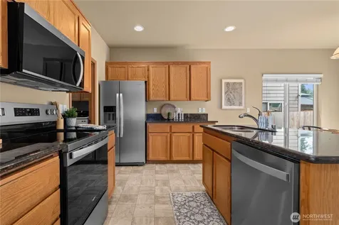 20409 98th Avenue Ct E Graham WA 98338