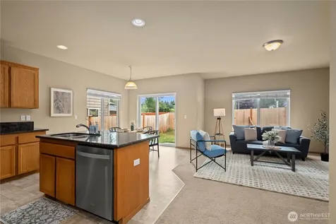 20409 98th Avenue Ct E Graham WA 98338