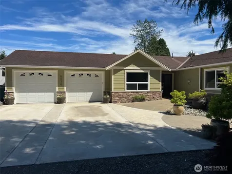 6036 N Star Road Ferndale WA 98248