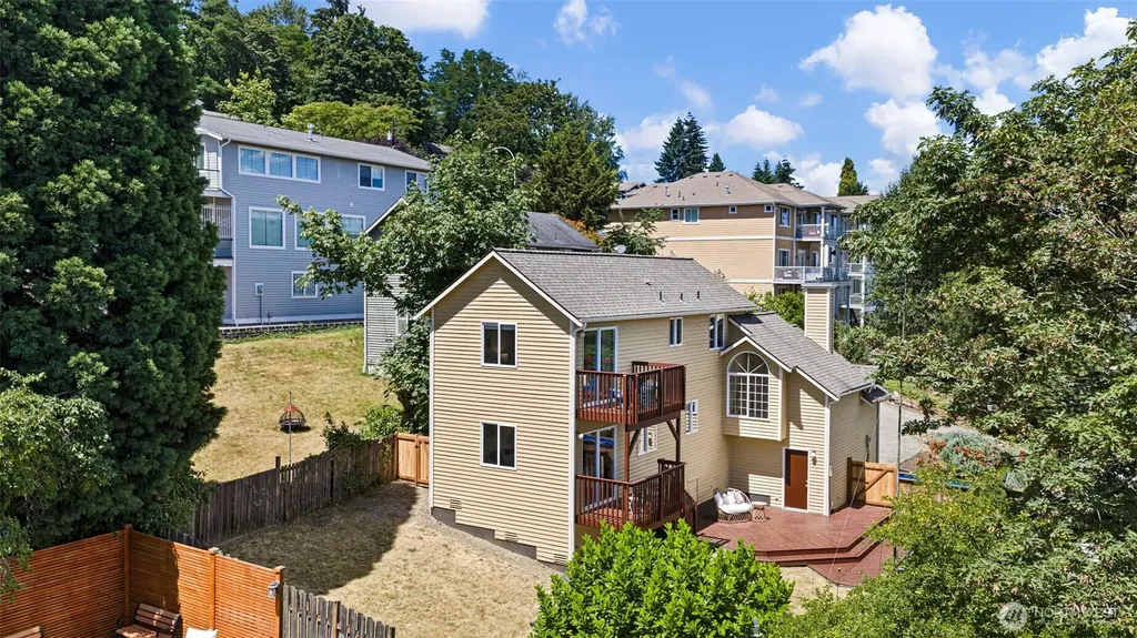 278 Lind Avenue NW Renton WA 98057