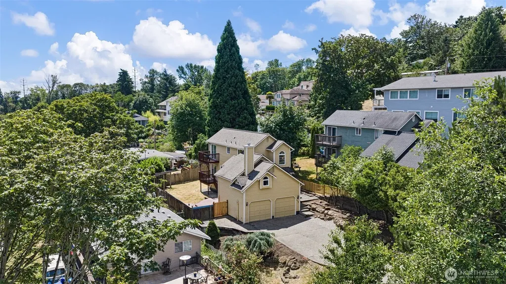278 Lind Avenue NW Renton WA 98057