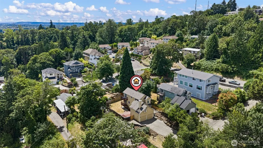 278 Lind Avenue NW Renton WA 98057