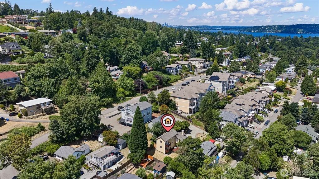 278 Lind Avenue NW Renton WA 98057