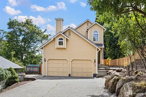 278 Lind Avenue NW Renton WA 98057