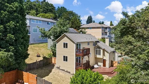 278 Lind Avenue NW Renton WA 98057