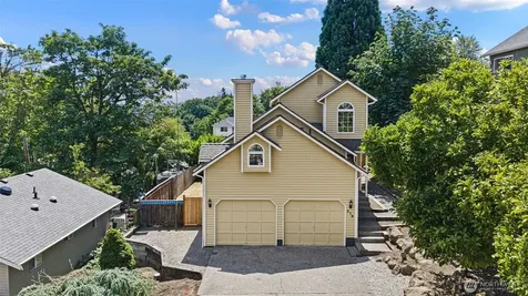 278 Lind Avenue NW Renton WA 98057